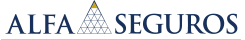 Logo Alfa Seguradora
