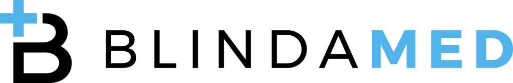 Logo BlindaMed