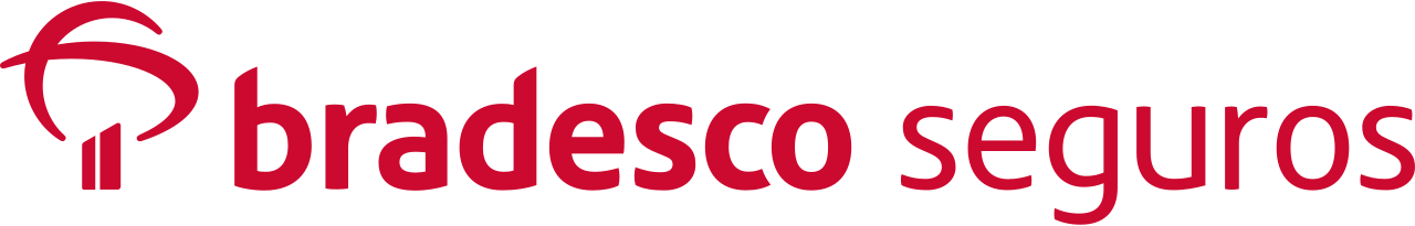 Logo Bradesco Seguros