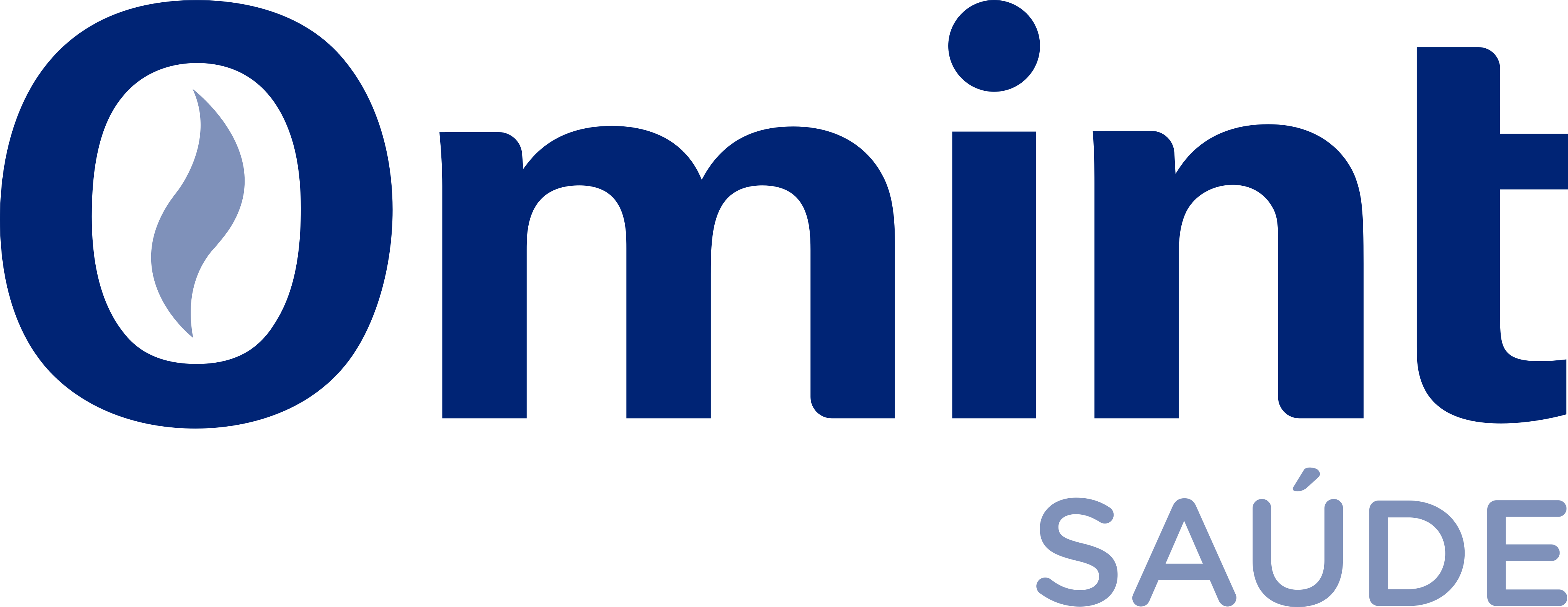 Logo Omint