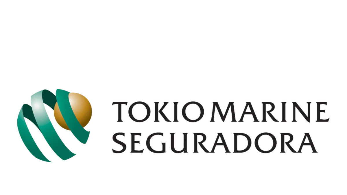 Logo Tokio Marine